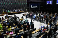 Líderes comunitários serão homenageados em sessão solene do Congresso