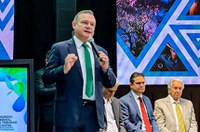 Estatuto do Pantanal é debatido em congresso ambiental em Cuiabá