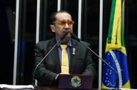 Kajuru destaca retomada do turismo e pede mais investimentos na Embratur