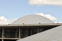 Plenário pode votar indicações de oito diplomatas na terça-feira