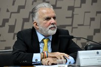 Frederico Meyer será o novo embaixador em Israel