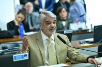 Frente Parlamentar da Cultura pode ser criada no Senado