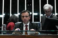 Pacheco repudia ataques racistas contra Vinícius Jr.