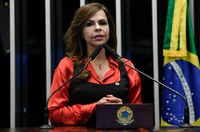 Professora Dorinha critica limitar recursos do Fundeb a arcabouço fiscal