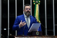 Alan Rick critica Supremo por julgar a descriminalização do porte de drogas