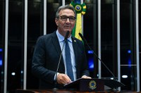 Lucas Barreto critica proibição de exploração de petróleo no Amapá