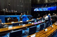 Plenário confirma Guilherme Patriota como representante do Brasil na OMC