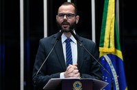 Seif se manifesta contra descriminalização do porte de drogas para consumo próprio