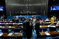 Senado cria Grupo Parlamentar de Relacionamento com o Brics