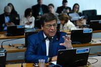 Acordo Brasil-Lituânia sobre transferência de presos vai a Plenário