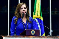 Dorinha critica possível redução de verbas do Fundeb com arcabouço fiscal