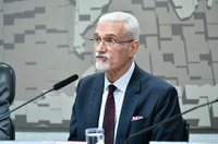 Indicação de embaixador do Brasil na Indonésia é aprovada em comissão