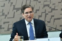 Nome de indicado para embaixada na Eslováquia vai ao Plenário