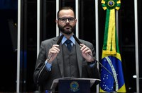 Para Seif, Congresso deve ter palavra final sobre perda de mandato parlamentar