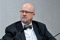 Indicação para embaixador do Brasil no Malaui segue ao Plenário