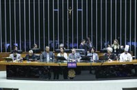 Sessão do Congresso destaca importância de líderes comunitários
