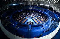 Sessão especial comemora Dia da Imprensa