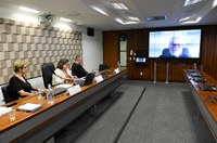 Subcomissão do Ensino Médio promove audiência pública na quarta-feira