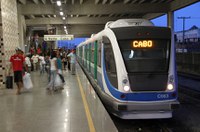 CAS debate na quarta precariedade do sistema metroviário de Recife