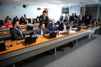 CSP aprova 'Prêmio Major Olimpio de Segurança Pública'