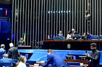 Senado vai comemorar Dia Nacional da Imunização