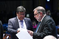 Vai à Câmara dedução no IR para doação a projetos de pesquisa