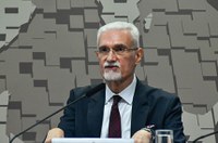 Aprovada indicação de embaixador do Brasil na Indonésia