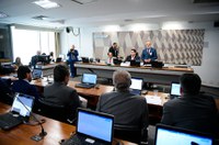 CCJ aprova Dia Nacional de Luta dos Trabalhadores e Trabalhadoras da Cultura