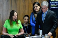 CDH aprova dispensa de detector a usuário de marca-passo ou prótese metálica