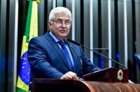 Pontes critica ideia de aval do Banco do Brics para empréstimo à Argentina