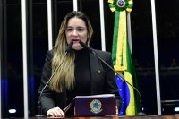 Senado aprova incluir assédio entre infrações do Estatuto da OAB