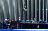 Senado aprova novo embaixador para os Países Baixos