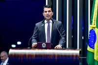 Senador Irajá  defende auditoria do TCU em convênios de saúde no Tocantins