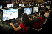 CAE vota marco legal para jogos eletrônicos na terça