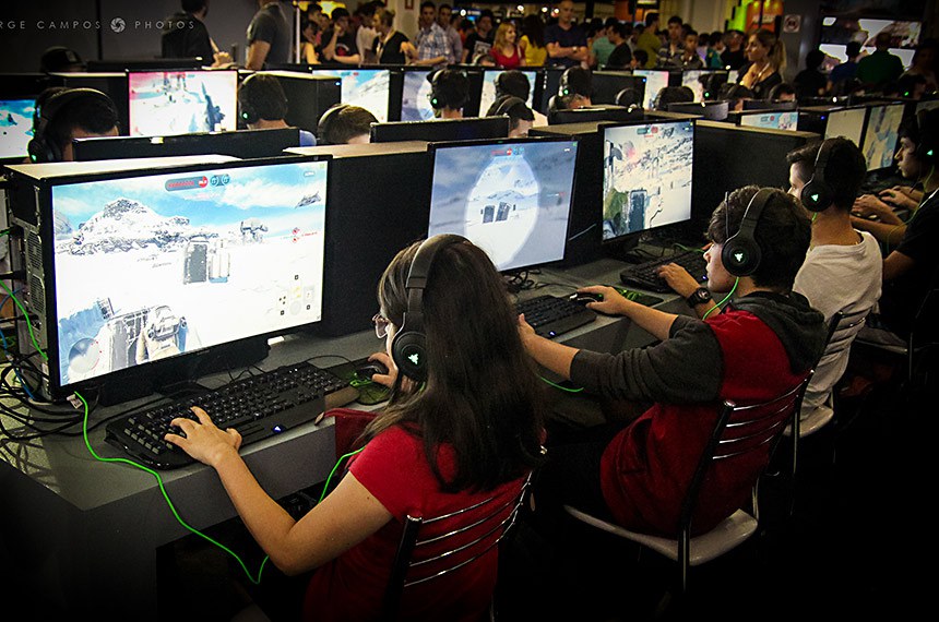 CAE vota marco legal para jogos eletrônicos na terça — Senado Notícias