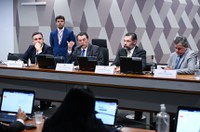 Comissão mista aprova MP que retoma Minha Casa, Minha Vida