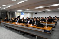 Inteligência Artificial será debatida pelo Conselho de Comunicação Social