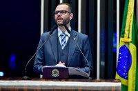 Seif defende gestão autônoma do Ministério da Pesca