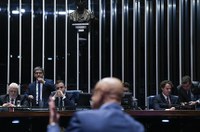 Senado aprova MP que reestrutura ministérios