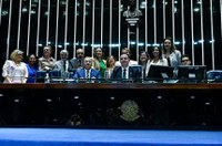 Vai à sanção projeto da igualdade salarial entre mulheres e homens