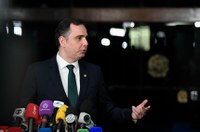 Zanin será indicado por Lula ao Supremo, diz Pacheco