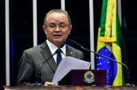 Zequinha aplaude aprovação pela Câmara de marco temporal para territórios indígenas