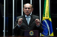 Sessão especial vai comemorar o Dia Nacional da Imunização