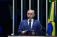 Izalci critica declarações do ministro Rui Costa sobre Brasília