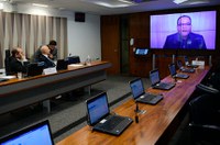 CI aprova federalização de rodovia entre Palmas e o terminal de Porto Nacional