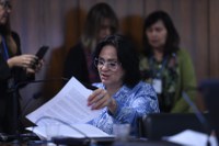 Criação do Dia Nacional da Força Jovem Universal vai a sanção