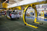 Medida provisória institui programa para renovação da frota de veículos