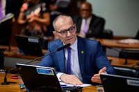 CSP aprecia projeto que prevê ensino de direitos humanos a policiais