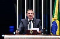 Vanderlan anuncia criação de grupo de trabalho para debater a reforma tributária