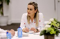 CDR recebe ministra do Turismo na quarta-feira